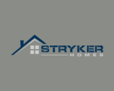 /public/logoimage/1581610889Stryker Homes.png